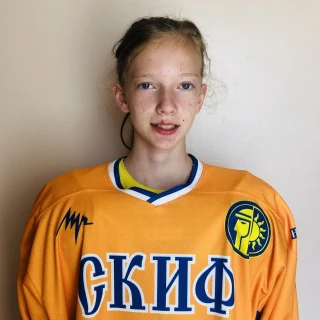 Boltenkova Mariya Nikolaevna