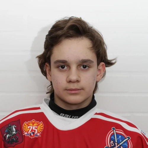 Ovsepyan Artur Airapetovich