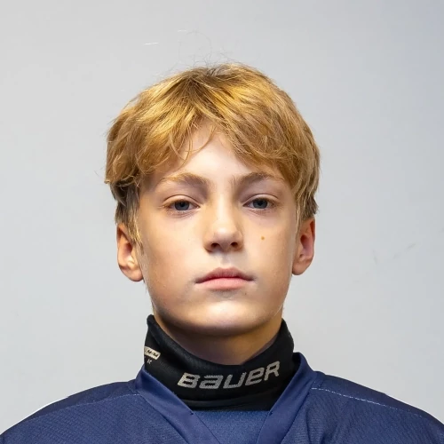 Tashkov Mihail Andreevich