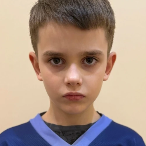 Shvydkii Artem Vladimirovich