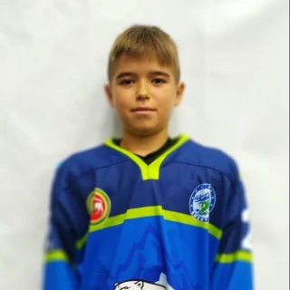 Baishev Amir Fanilevich