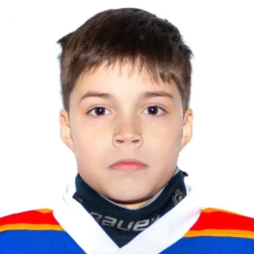 Zainutdinov Ravil Ruslanovich
