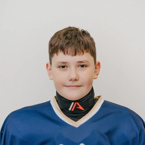 Karlash Ivan Denisovich