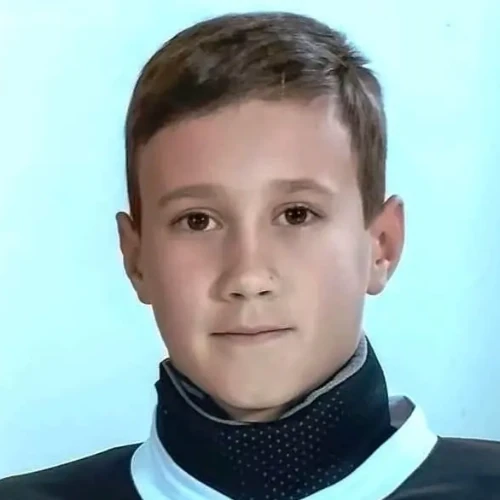 Tambovtsev Ivan Sergeevich