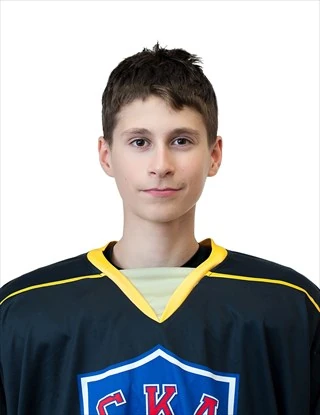 Bugrimenko Bogdan Aleksandrovich