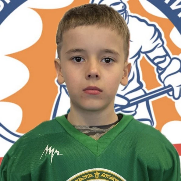 Bakeev Arslan