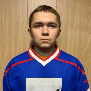 Valiev Roman Ruslanovich