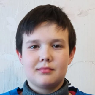 Petrov Leonid Sergeevich