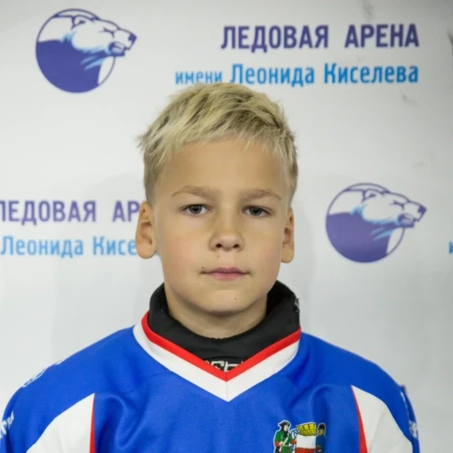 Bashkatov Ivan Alekseevich