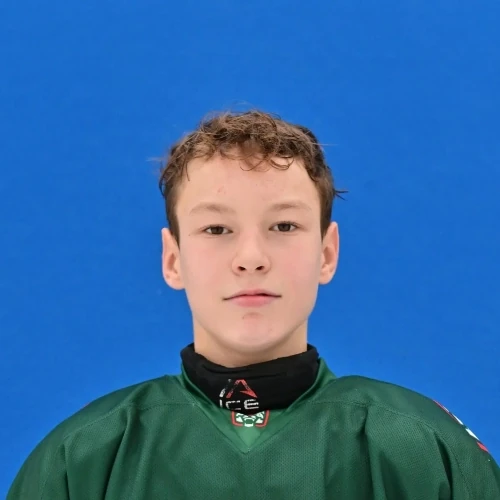 Muhammadiev Azat Temurovich