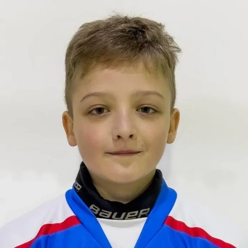 Sas Mihail Yurevich