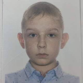 Моногошев Арсений Артемович