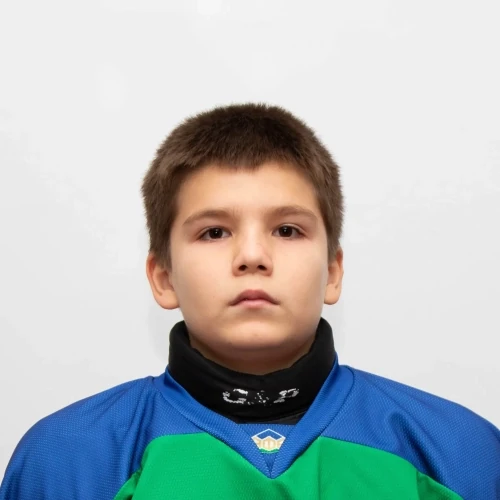 Tursumetov Daniyar Davlatovich