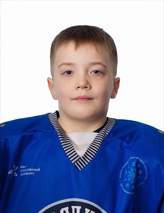 Spasskii Egor Dmitrievich