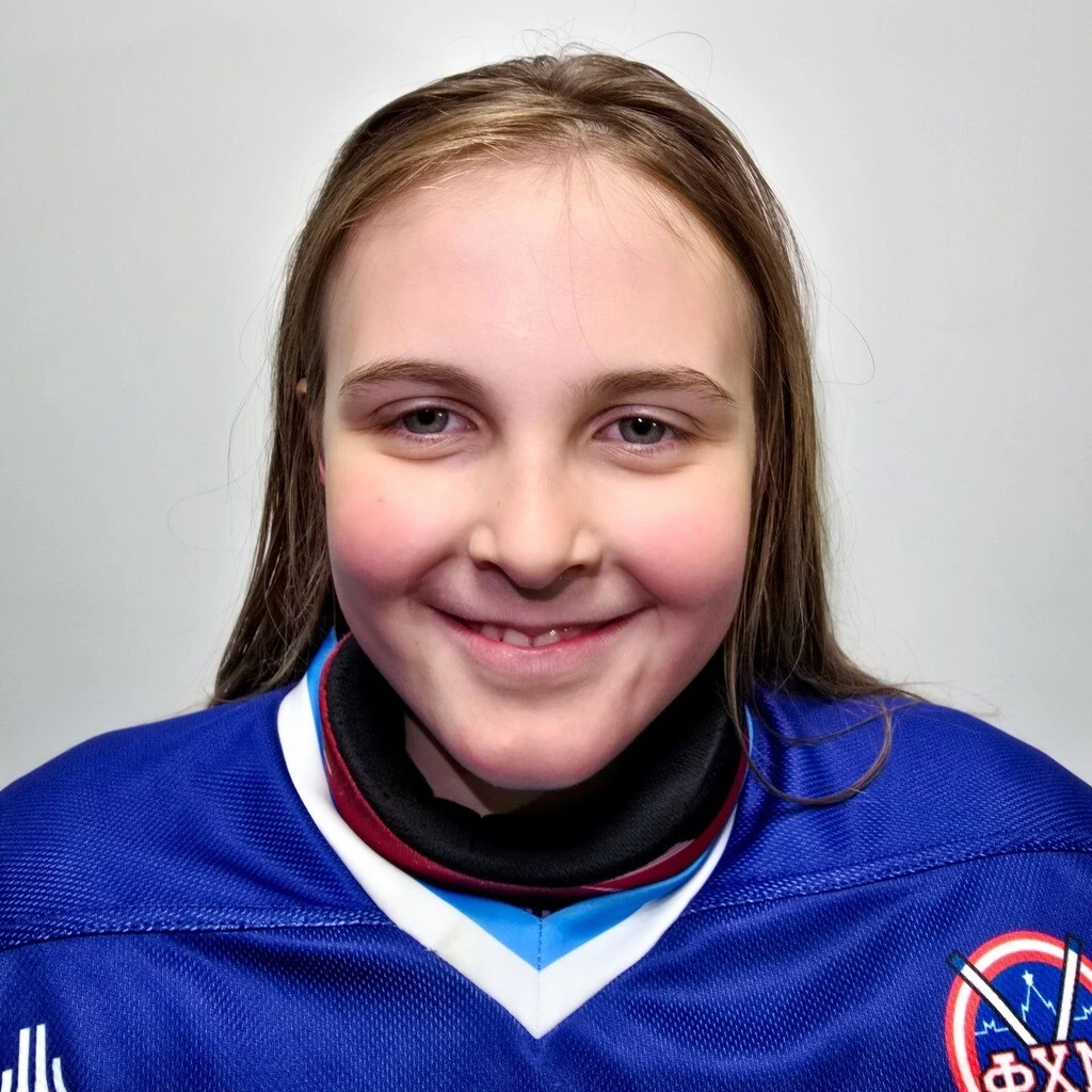 Mareeva Serafima Alekseevna