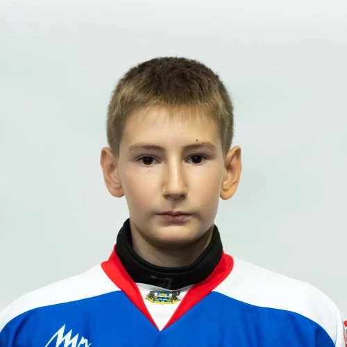 Voh Zahar Sergeevich
