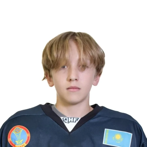Pyartel Maksim Eduardovich