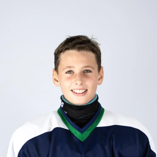 Bordukov Makar Dmitrievich