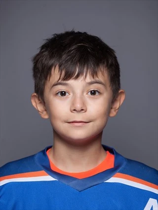 Karaman Artem Aleksandrovich