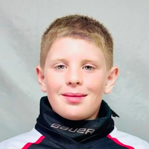Krutskih Matvei Dmitrievich