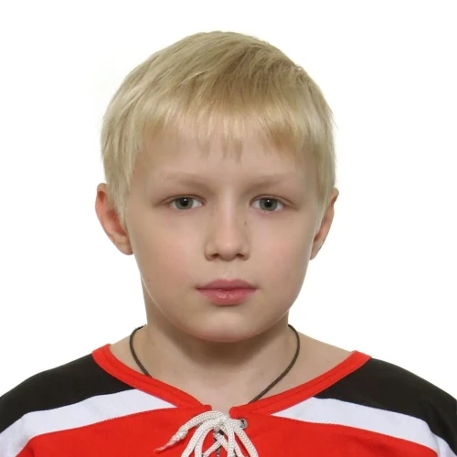 Михайлов Максим Александрович