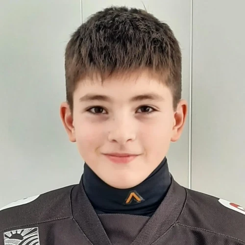 Makaev David Alanovich