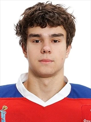 Chilikin Roman Sergeevich