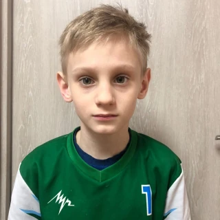 Истомин Тимофей Дмитриевич