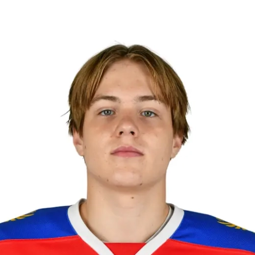 Obuhov Vladimir Sergeevich
