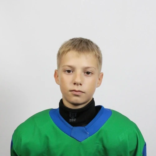 Shumskih Viktor Yurevich