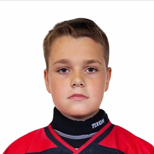 Ryzhov Artem Mihailovich