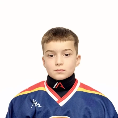 Lomakin Yaroslav Denisovich