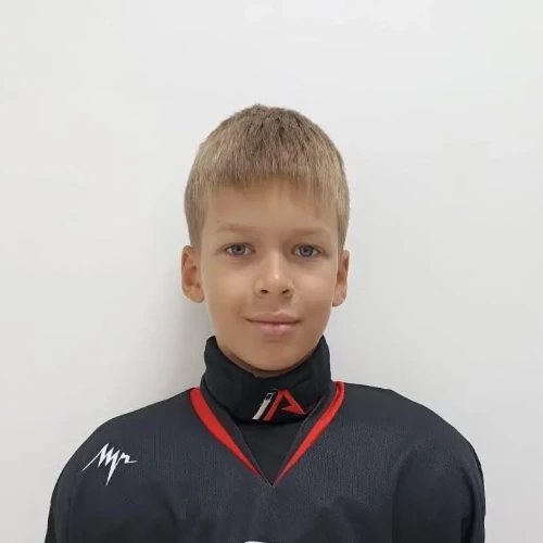 Kazanets Vladislav Andreevich