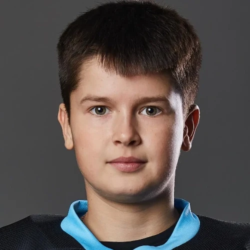 Ulyanov Matvei Aleksandrovich