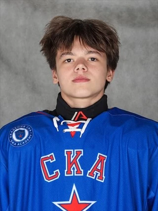 Piskunov Danil Dmitrievich