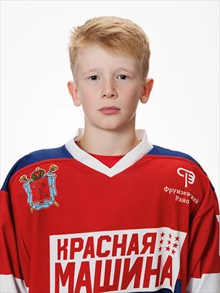 Vereteshkin Timofei Maksimovich