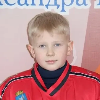 Gerasimenko Vadim Vitalevich