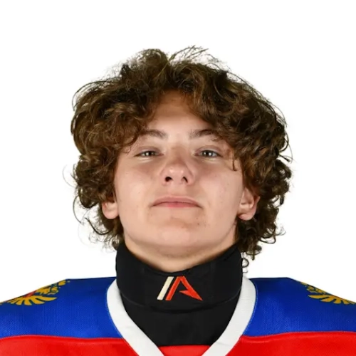 Doroshenkov Gleb Dmitrievich