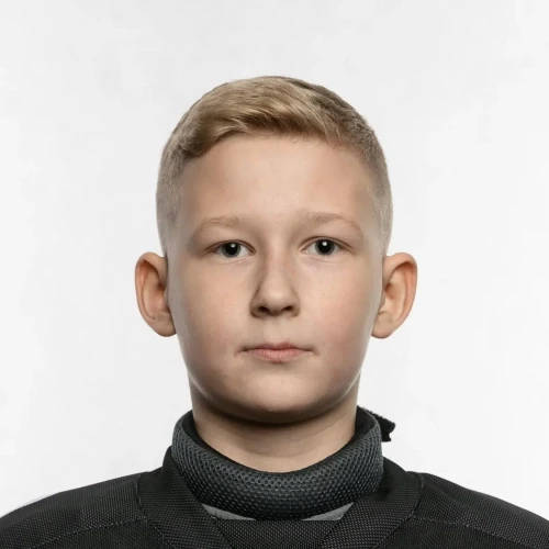 Saltrukovich Artem Sergeevich