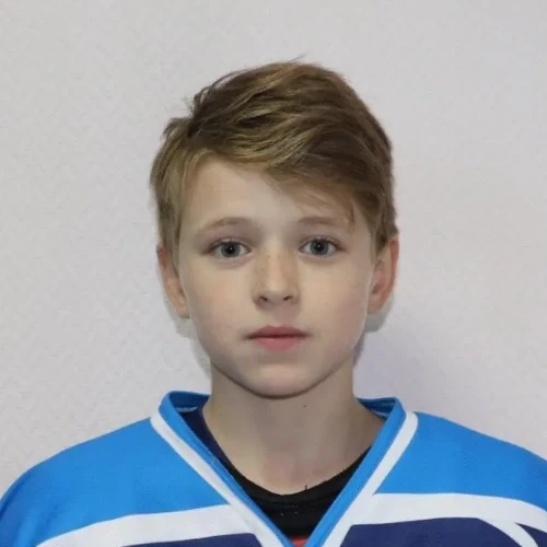 Voroshilin Yaroslav Maksimovich