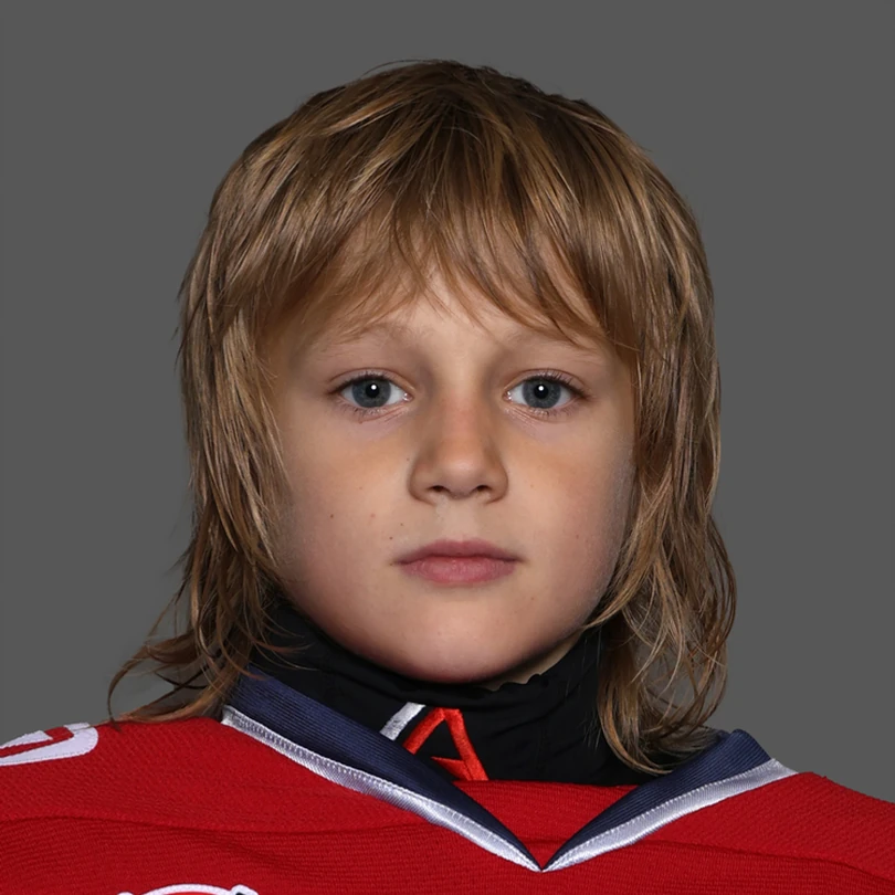Morozov Miron Aleksandrovich