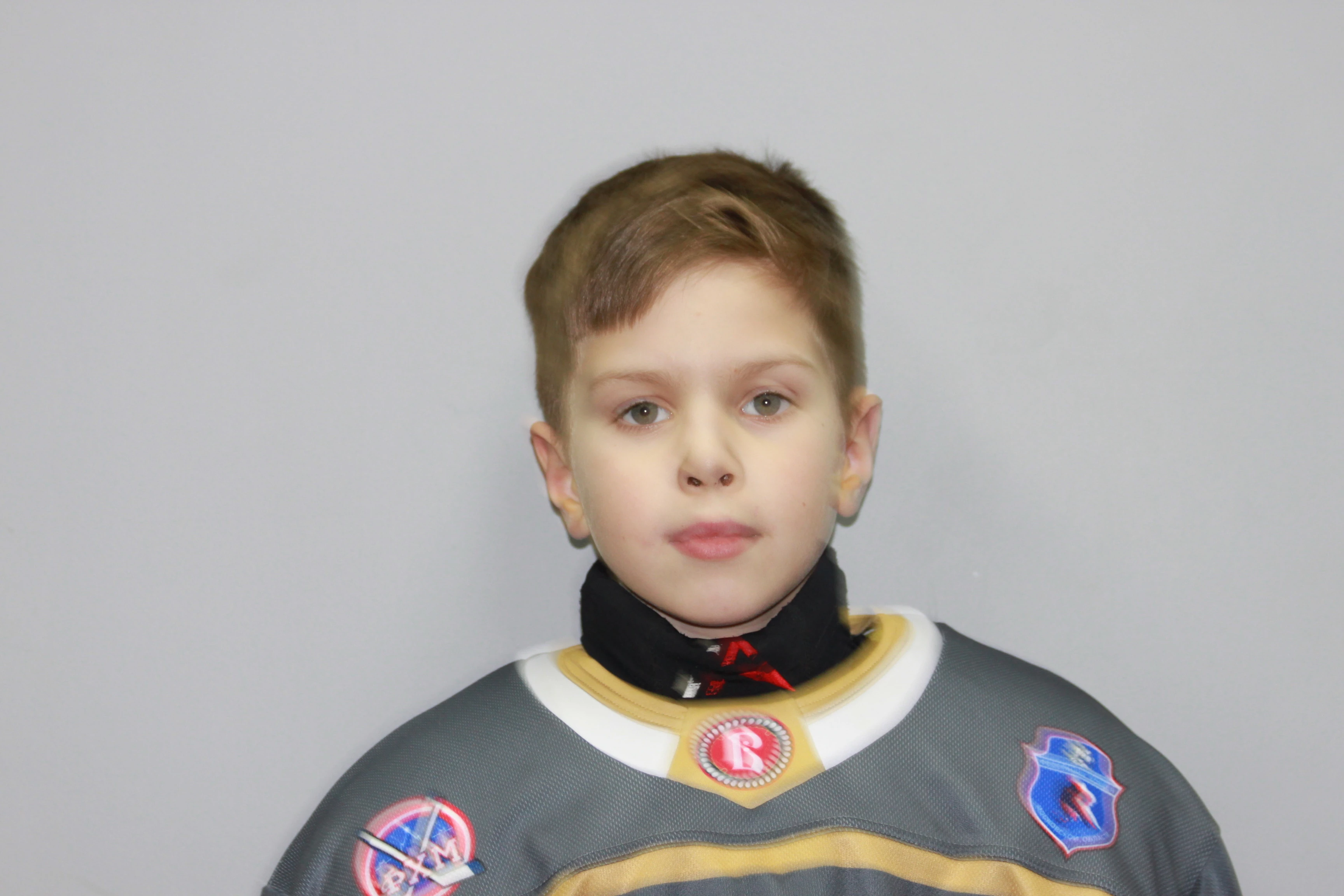 Yablonovskii Maksim Petrovich