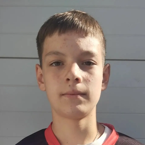 Sobolev Matvei Mihailovich