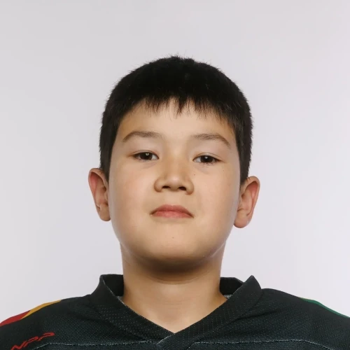 Rahimov Darhan Sagymbaevich