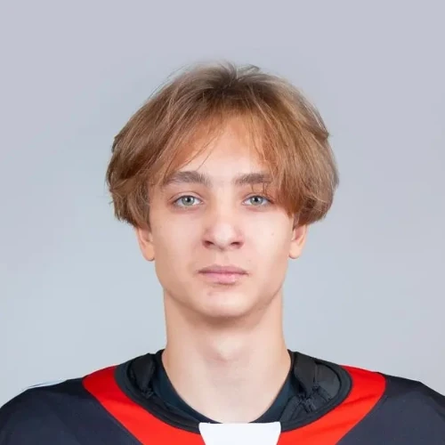 Maksimenko Pavel Andreevich