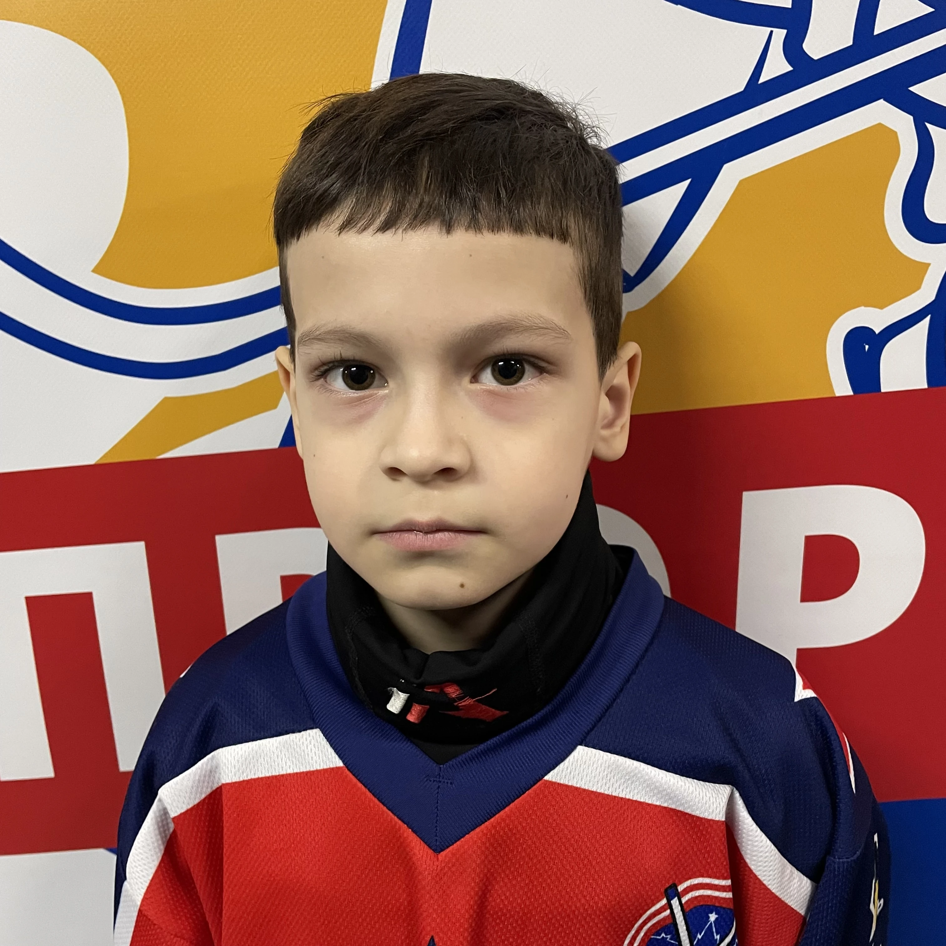 Марченко Никита