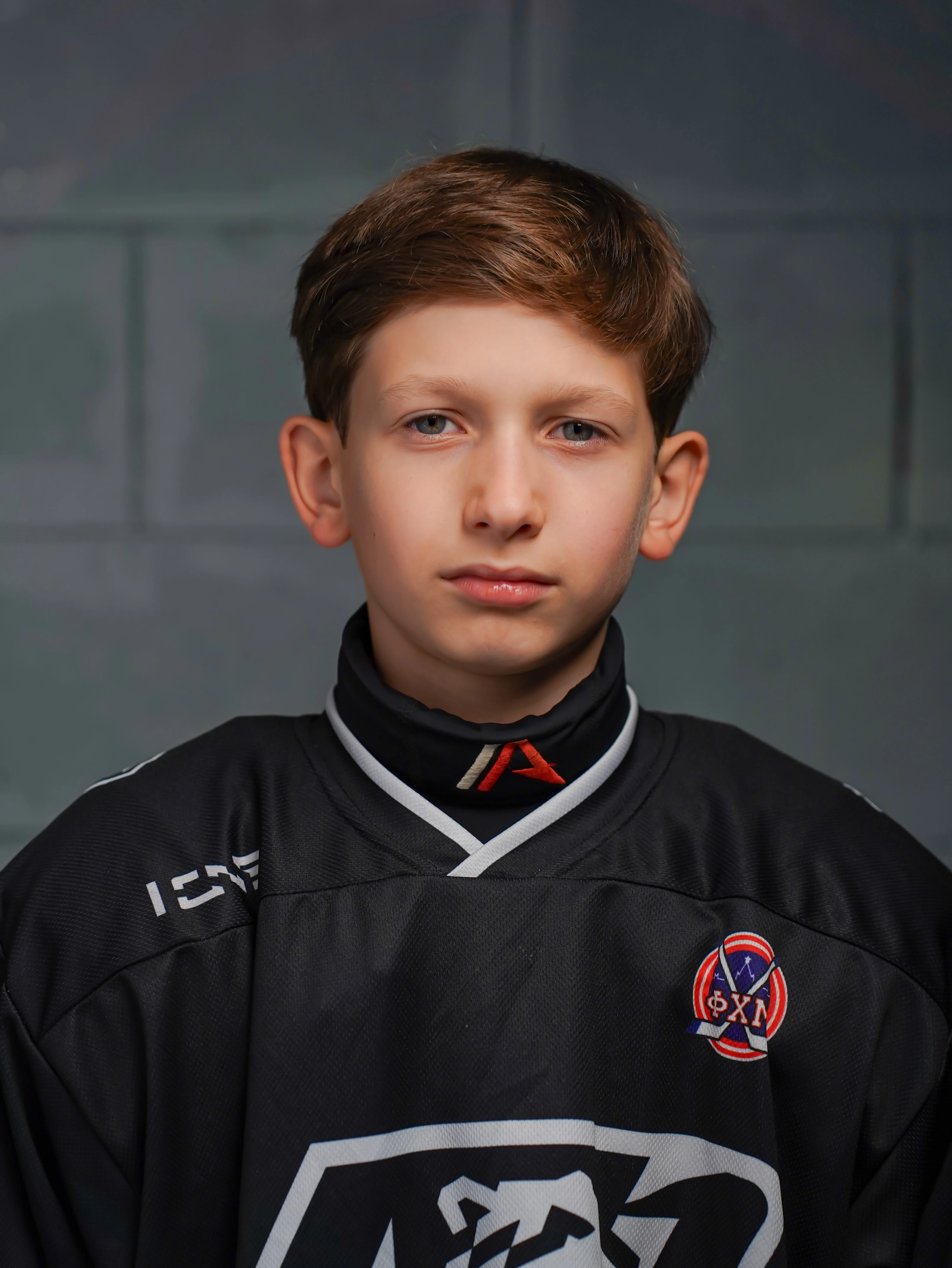 Kovalev Artem