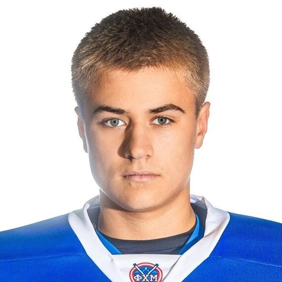 Mironov Timofei