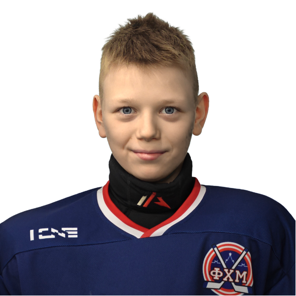 Popkov Oleg