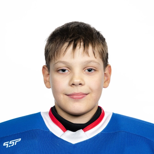 Golbert Viktor Alekseevich